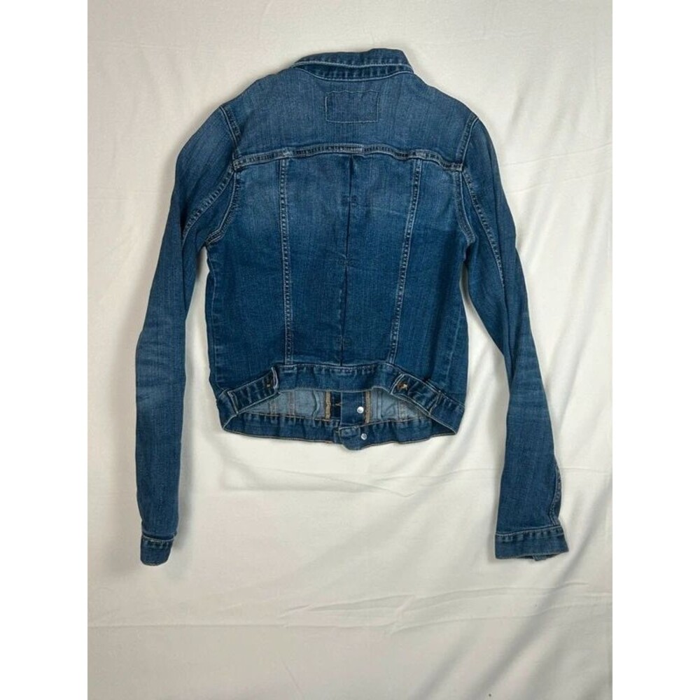H&M Denim Jacket - Picture 3 of 5